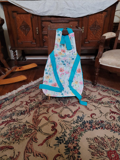 Kid's Aprons - Brights