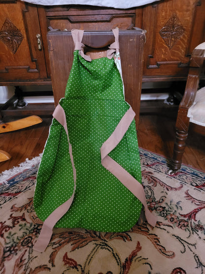 Kid's Aprons - Brights