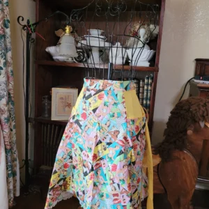 Simplicity Hostess Apron