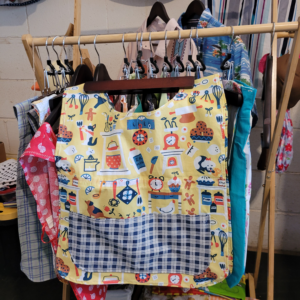 Kid's Smock