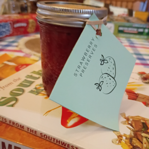 Fruit Butter