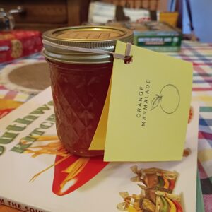 Marmalade